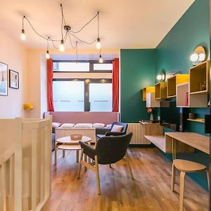 Appartement met een Slaapkamer